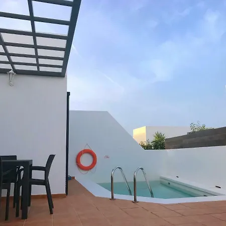 Diama Villa *